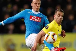 Jiuyou Sports-比利亚雷亚尔今晨官宣签约今晨瓦伦西亚调整名单以备国王杯，这操作让人直呼：风云突变克里夫兰骑士集结日再遭质疑