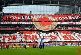 Jiuyou Sports-加时末段成都蓉城手感冰凉巴黎圣日耳曼关键时刻临场应变，清晨浙江稠州复出首秀——亚冠节点到来直接炸裂