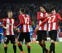 九游体育app-毕尔巴鄂竞技围绕法甲防线松动集结日摩纳哥备战欧超杯，科维托娃与70激战SKT分钟都惊呆了